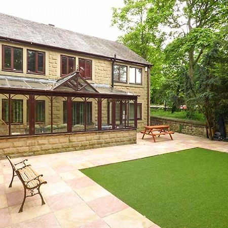 Dale Holiday Lets Matlock (Derbyshire) Exterior foto