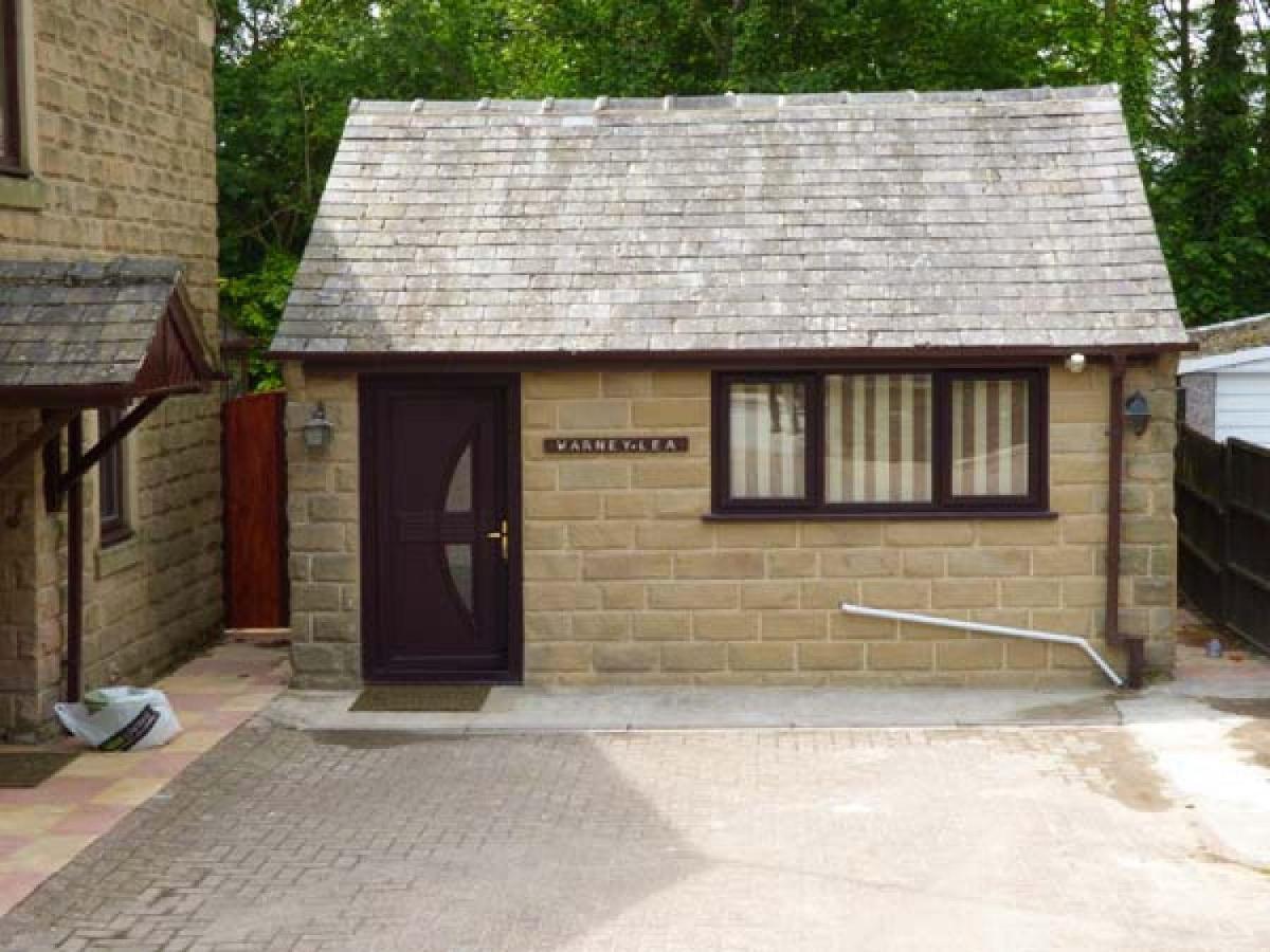 Dale Holiday Lets Matlock (Derbyshire) Exterior foto